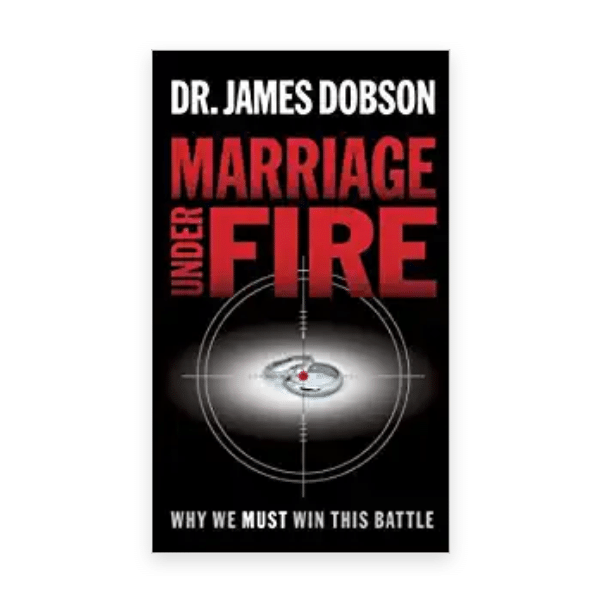 Marriage Under Fire