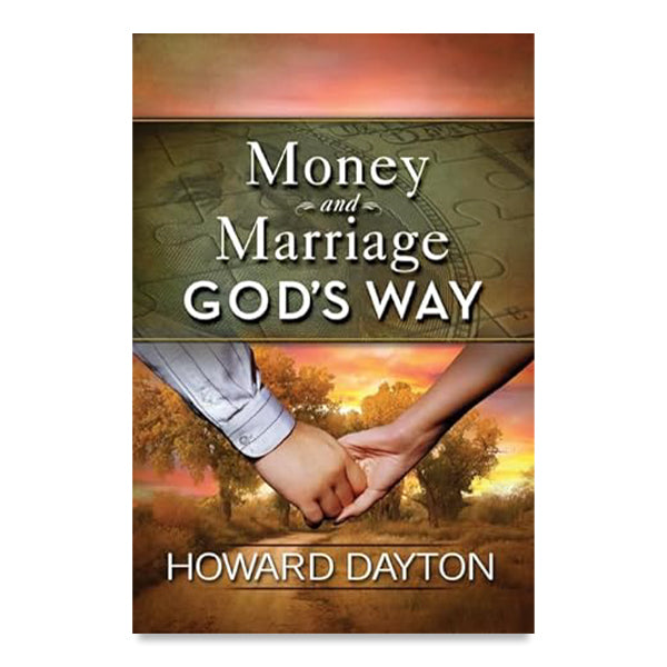 Money and Marriage God's Way