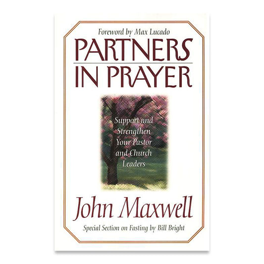 Partners in Prayer