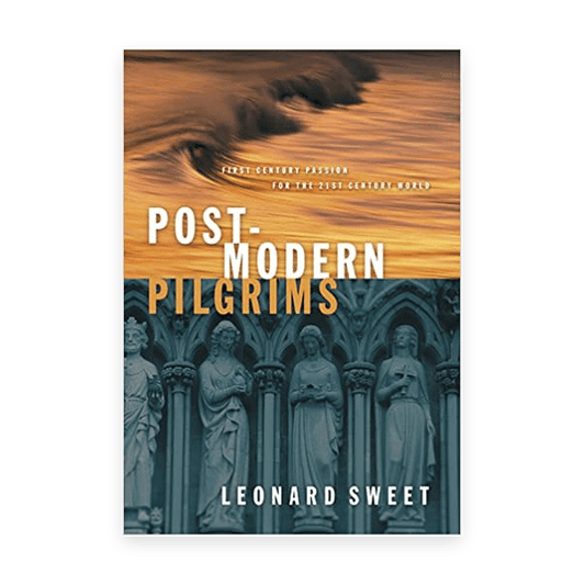 Post-Modern Pilgrims