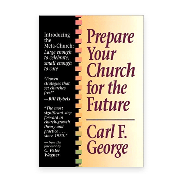 Prepare Your Church for the Future