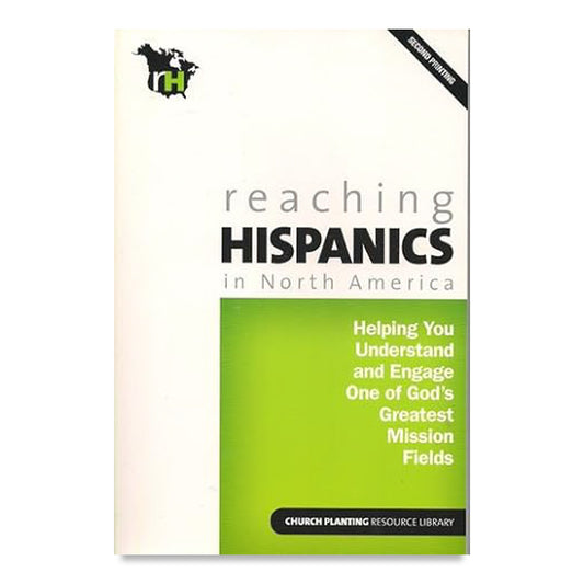 Reaching Hispanics in North America