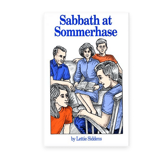 Sabbath at Sommerhase