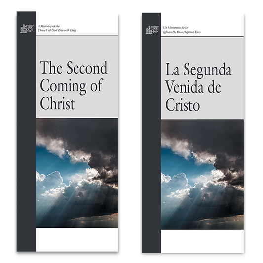 The Second Coming of Christ / La Segunda Venida de Cristo