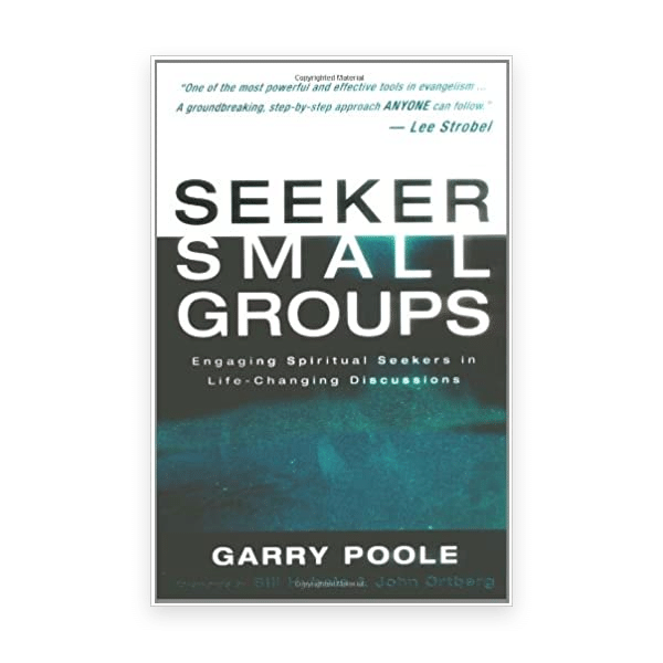 Seeker Small Groups