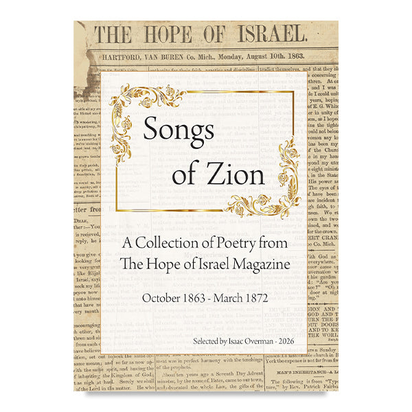 Songs of Zion