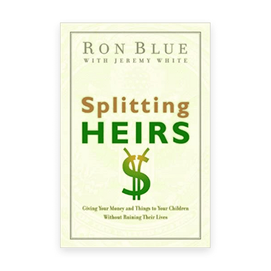 Splitting Heirs