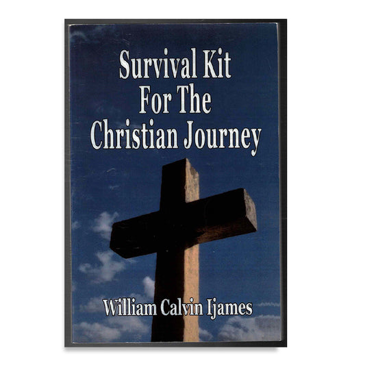 Survival Kit for the Christian Journey
