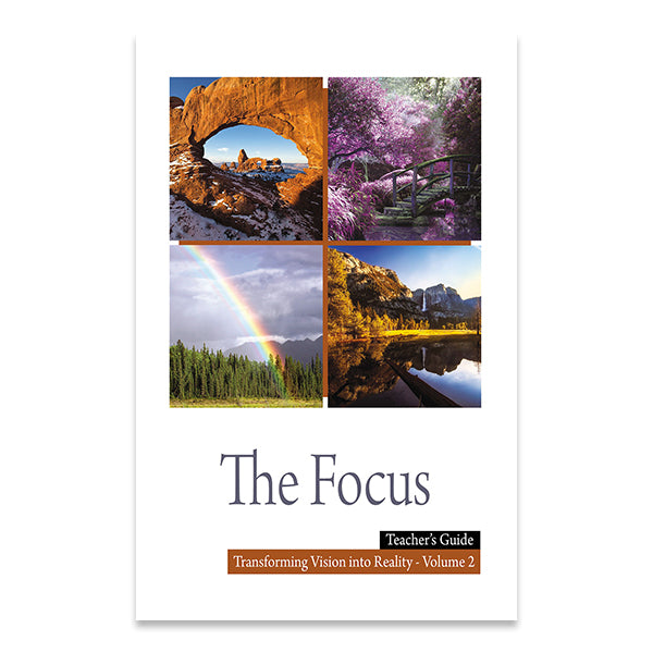 TVR Book 2 Teachers Guide - The Focus(Eng)