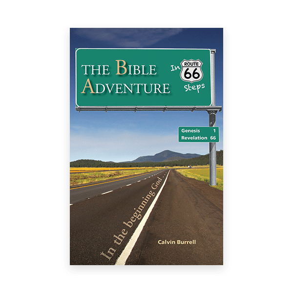 The Bible Adventure