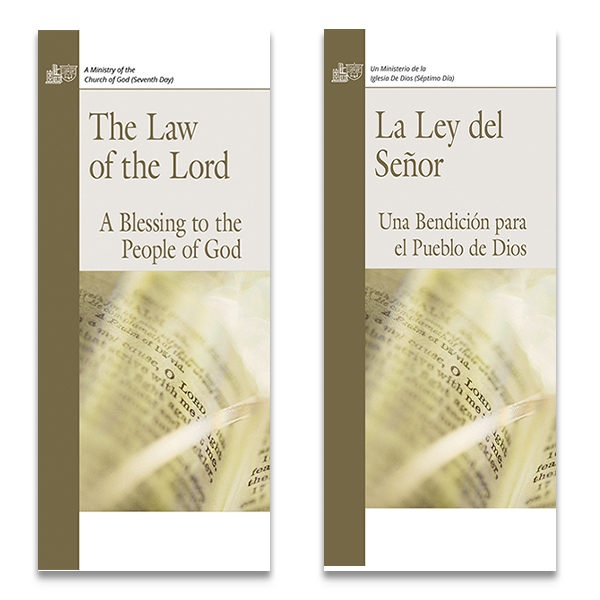 The Law of the Lord / La Ley del Senor