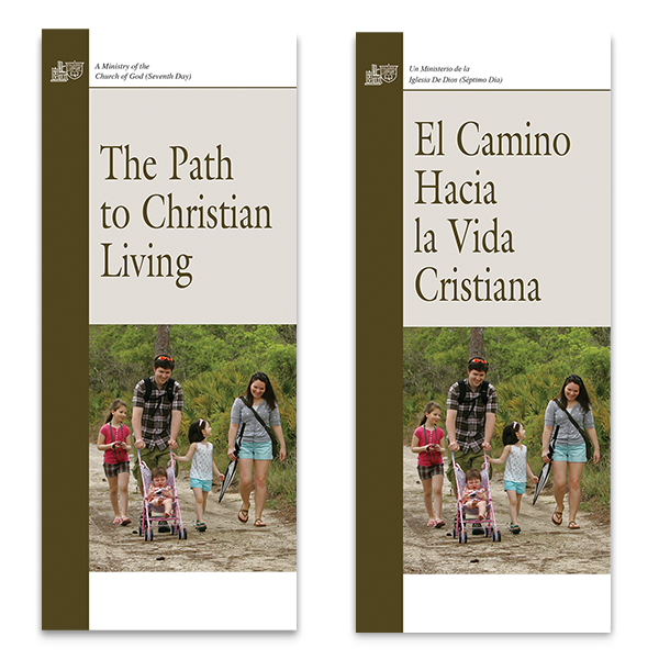 The Path to Christian Living / El Camino Hacia la Vida Cristiana