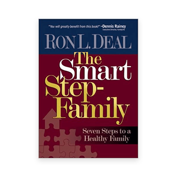 The Smart Step-Family