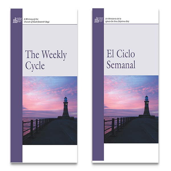 The Weekly Cycle / El Ciclo Semanal