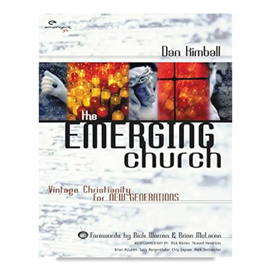 The Emerging Church