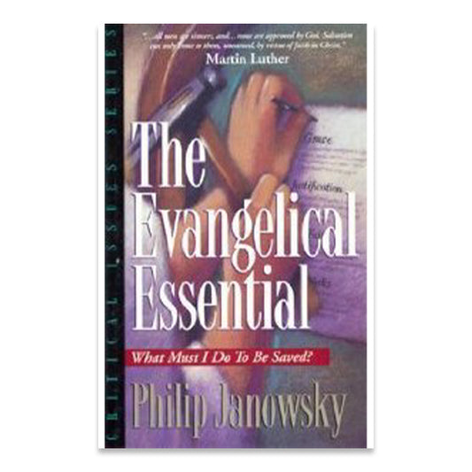 The Evangelical Essential