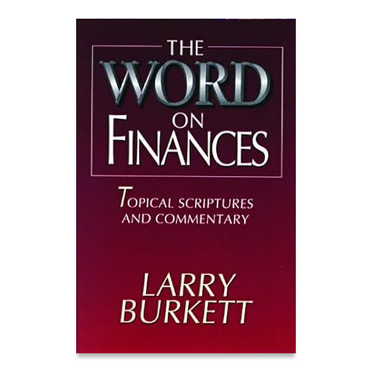 The Word on Finances