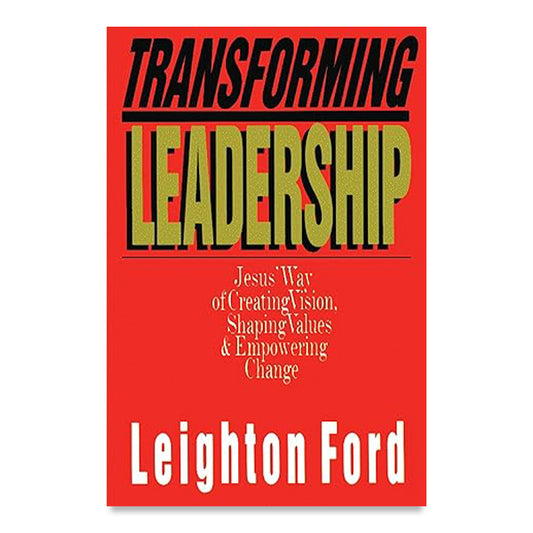 Transforming Leadership