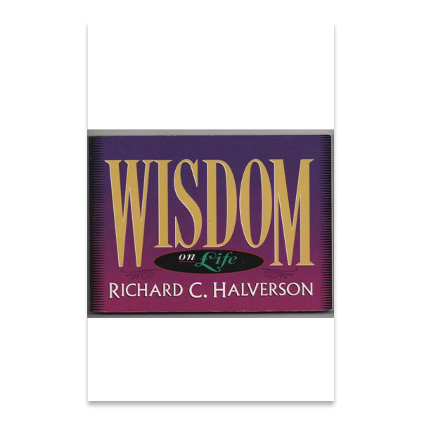 Wisdom on Life