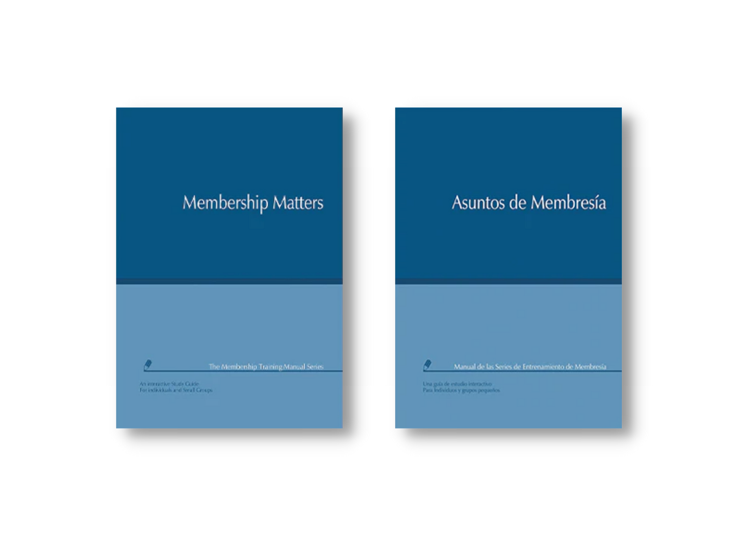 Membership Matters / Asuntos de Membresía